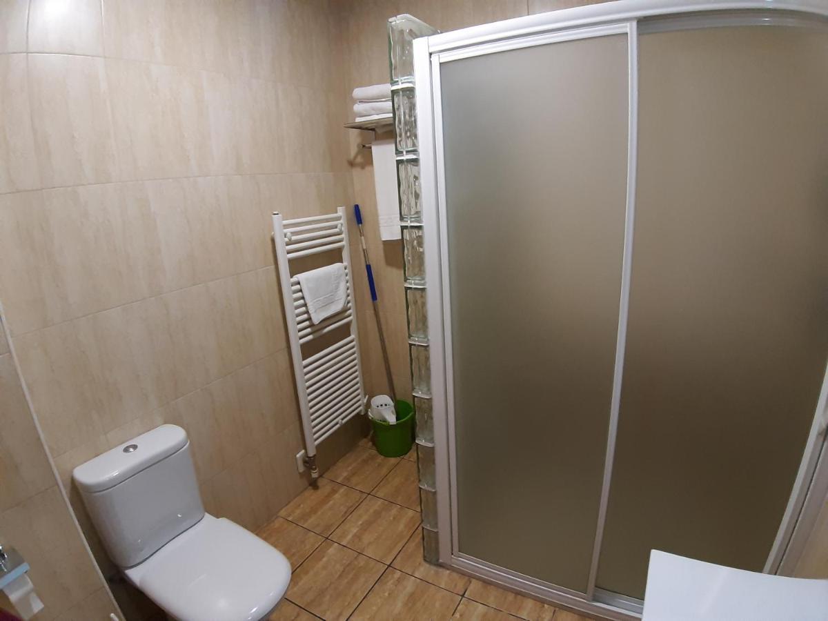 Apartamentos Mirador De Gúdar 外观 照片
