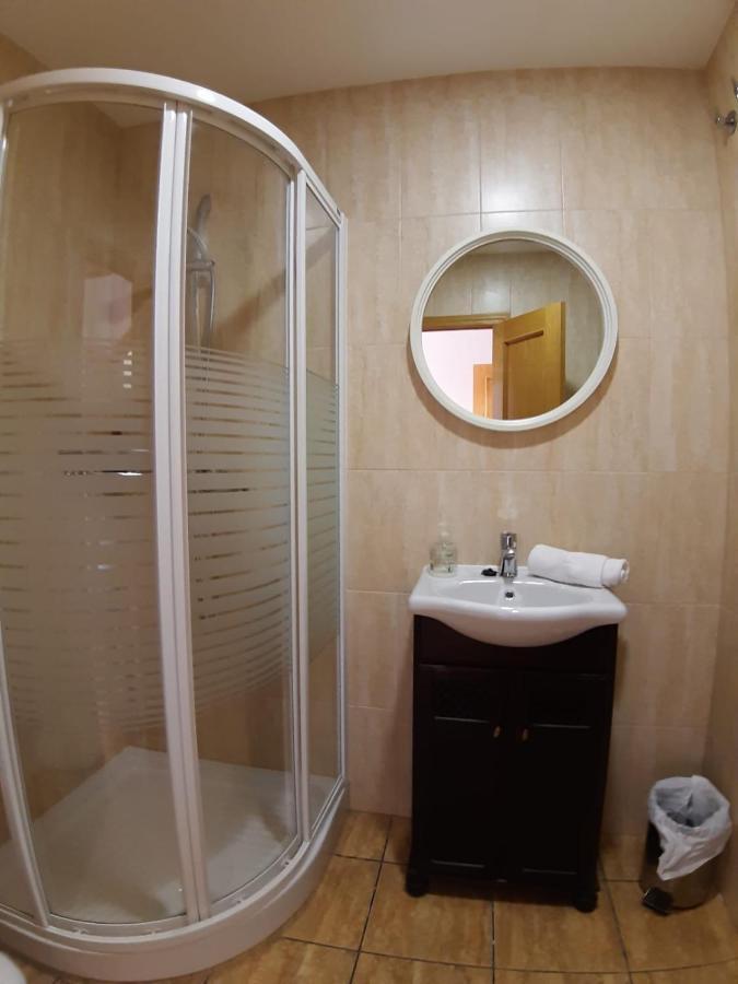 Apartamentos Mirador De Gúdar 外观 照片